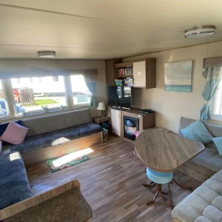 Setons Getaway Appartement Port Seton Buitenkant foto