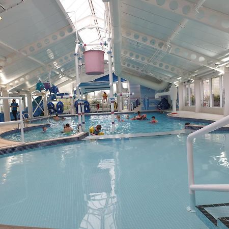 Setons Getaway Appartement Port Seton Buitenkant foto
