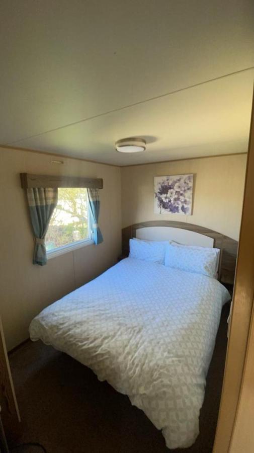Setons Getaway Appartement Port Seton Buitenkant foto