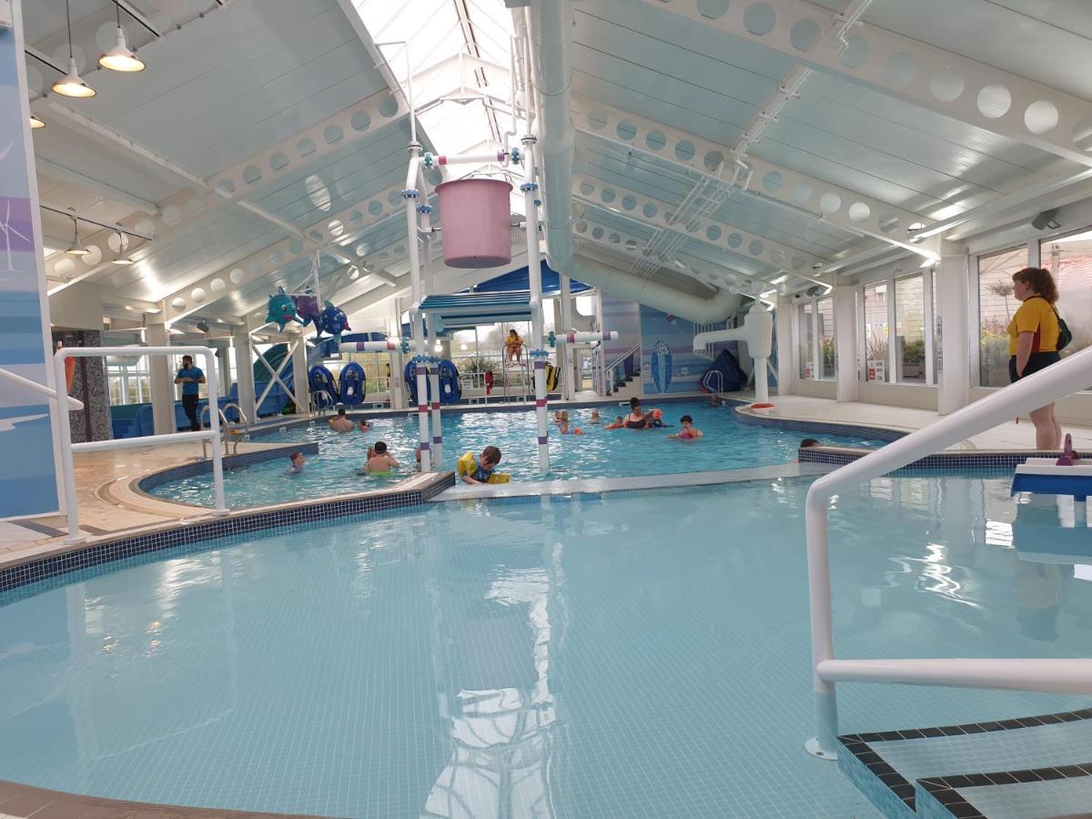 Setons Getaway Appartement Port Seton Buitenkant foto