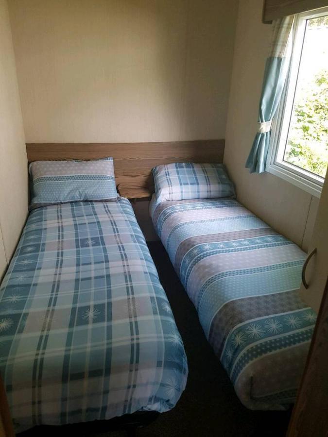 Setons Getaway Appartement Port Seton Buitenkant foto