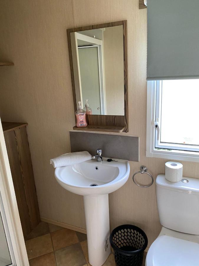 Setons Getaway Appartement Port Seton Buitenkant foto