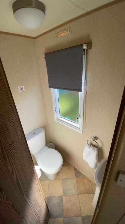 Setons Getaway Appartement Port Seton Buitenkant foto